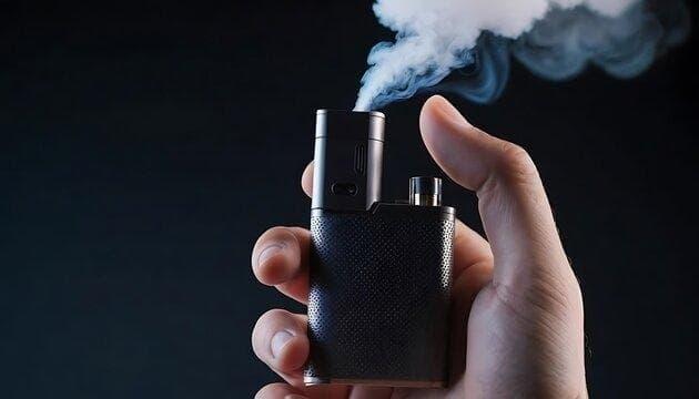 IBvape e-cigareta review reveals why electronic cigarette companies are watching this newcomer