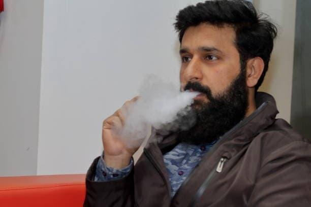 E-papierosy review and buying guide for local vapers shopping at e cigarette outlet sleaford