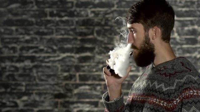 ibvape 25000 Züge and is the vapor from electronic cigarettes harmful to others explained by experts