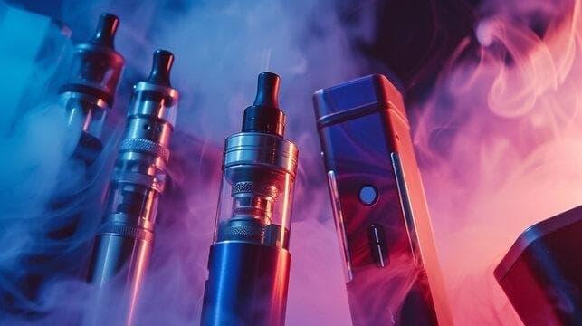 Ultimate Guide to the beste E-Zigarette and Top e cigarette mini Picks