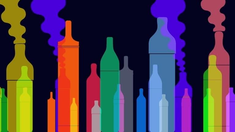 Why Eldobható e-Cigi and swag electronic cigarette Are Dominating Disposable Vape Searches