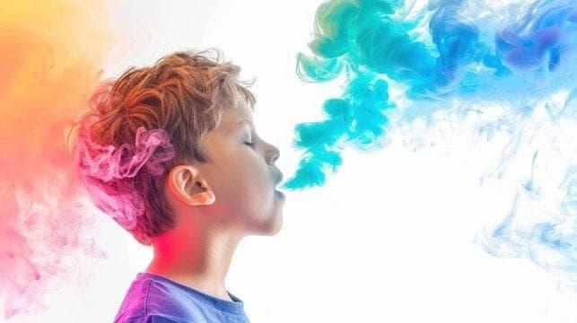 E-Liquid safety and ingredient guide for propylene glycol electronic cigarettes users