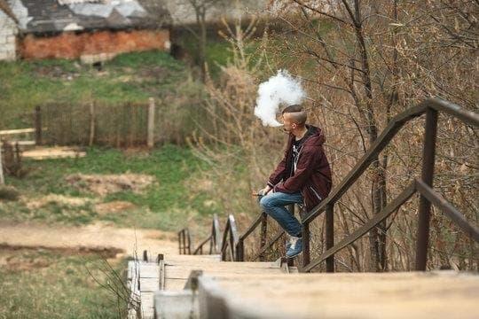 Egyszerhasználatos E-Cigaretta Review 2025 - How to Choose and Where to Buy from 21st century supplies