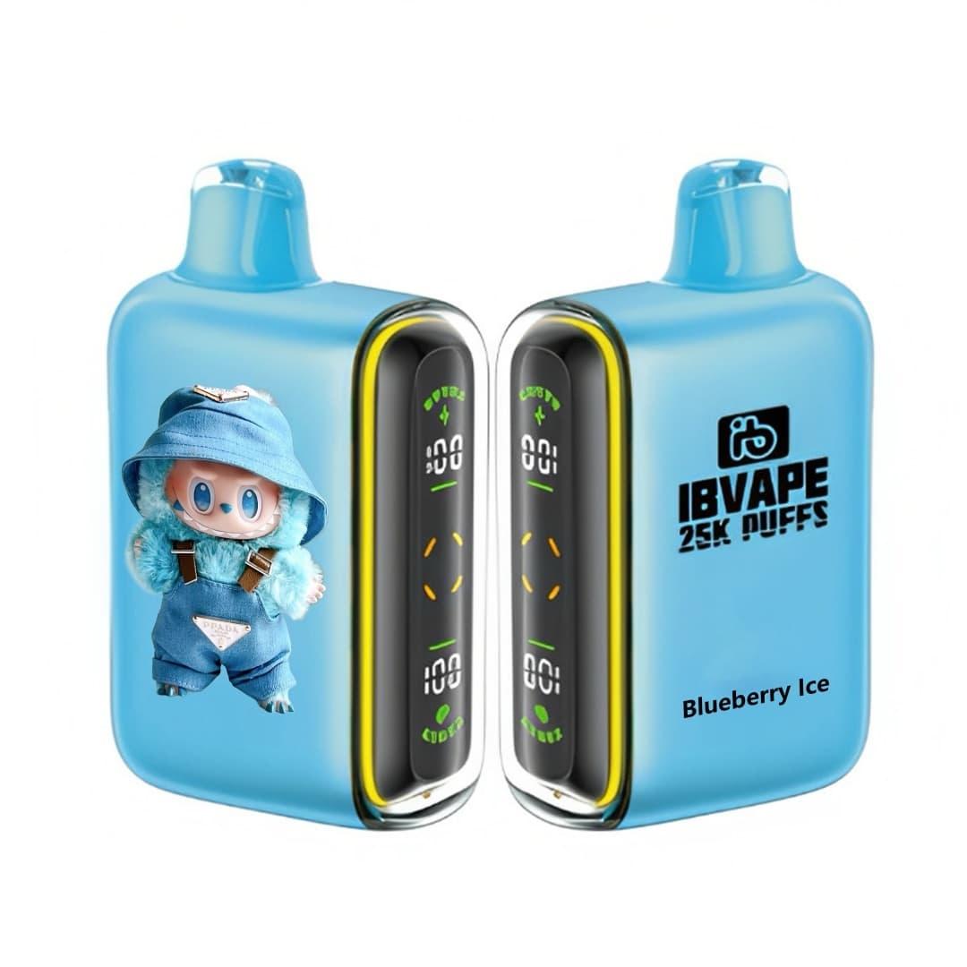 IBVape Legal Update — IBVape and the e cigarette explosion lawsuit Guide for Injured Consumers