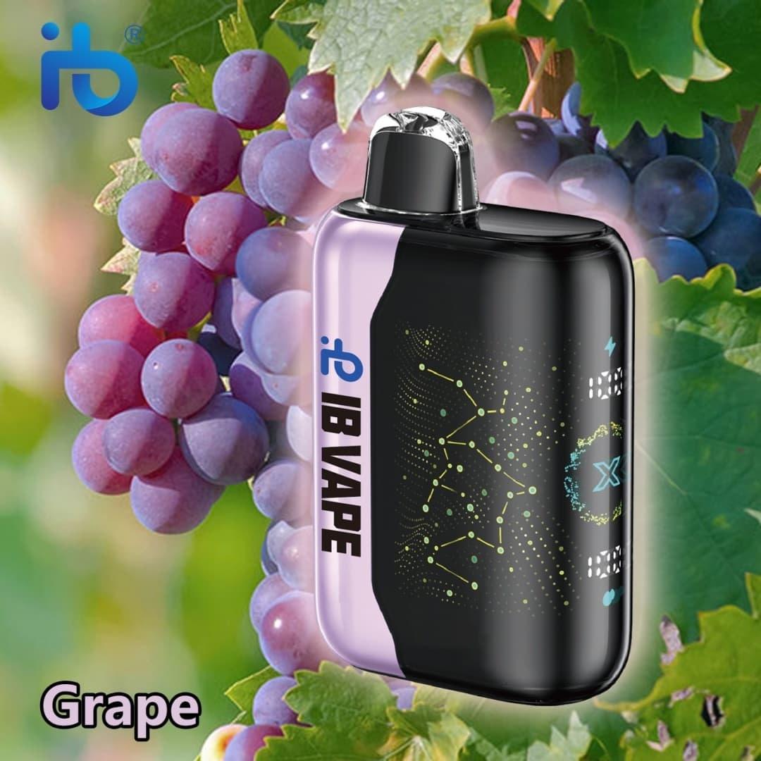 IBVAPE IBVAPE Smart Shopper Guide to Finding e cigarettes nearby and Exclusive Local Offers
