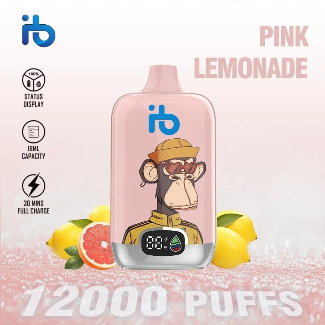 IBvape vape pens review and buying guide – how much do e cigarettes cost uk in 2026 and tips to save