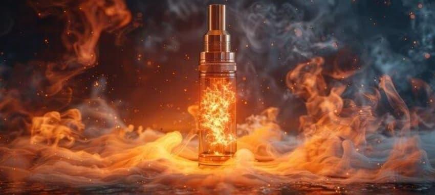 Exploring đá gà trực tiếp thomo live streams and does the vapor from electronic cigarettes harmful health impacts examined