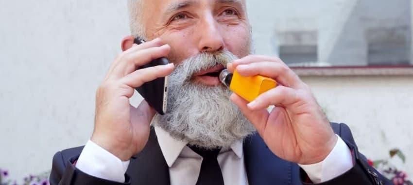 e-cigarette health truths and what are the side effects of e cigarettes every user should know