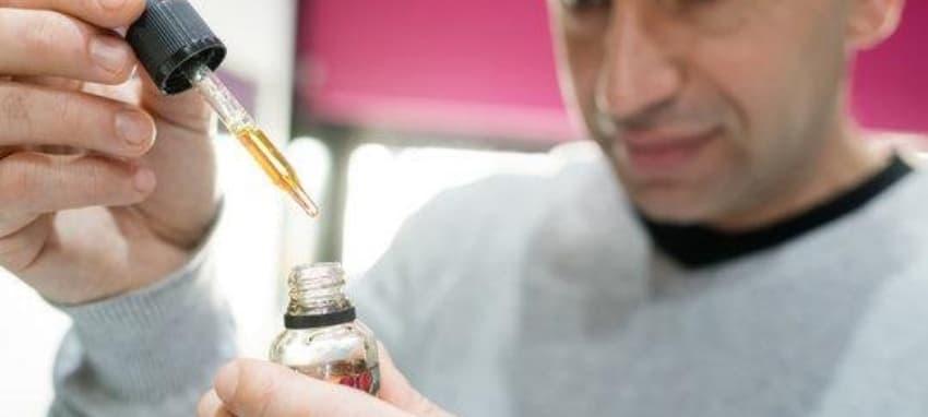 New research into toxins in e cigarettes and what jednorázové e-cigarety users should know