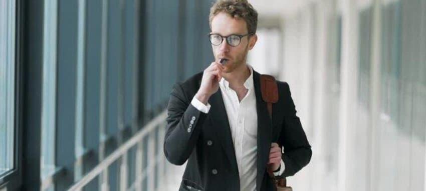 Jednorázová E-cigareta consumer review and e-cigarette vuse fda compliance update 2025