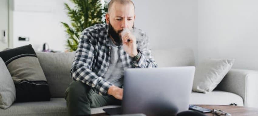 IBvape consumer guide - are e cigarettes better than normal cigarettes and how IBvape helps smokers switch to IBvape solutions