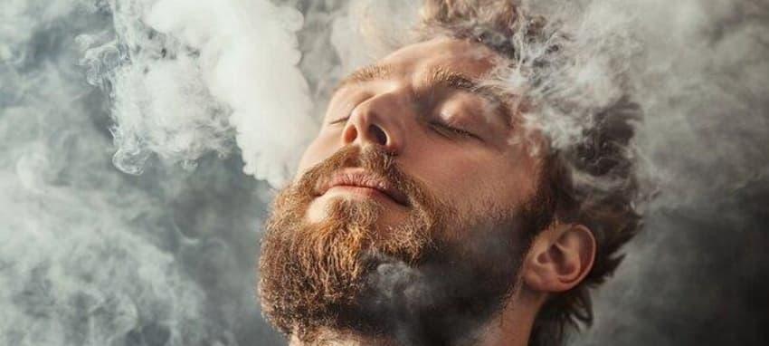 E-Sigara Buying Guide and Safety Tips - How electronic cigarette puff Patterns Influence Flavor and Nicotine Delivery