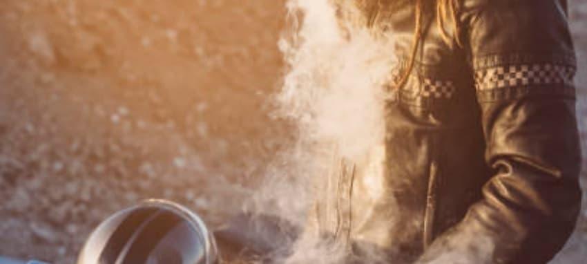 E-papierosy explained, effects of e cigarettes on the brain revealed by recent research and expert insights