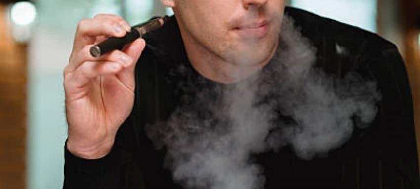 IBvape safety report on side effects of e cigarettes explained and why IBvape users should pay attention