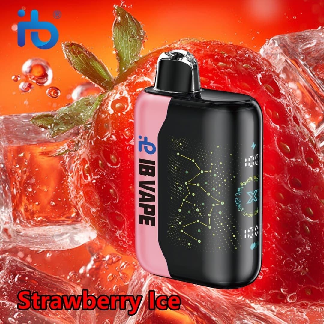 IBvape e-sigara consumer review and public health debate on why should e cigarettes be banned