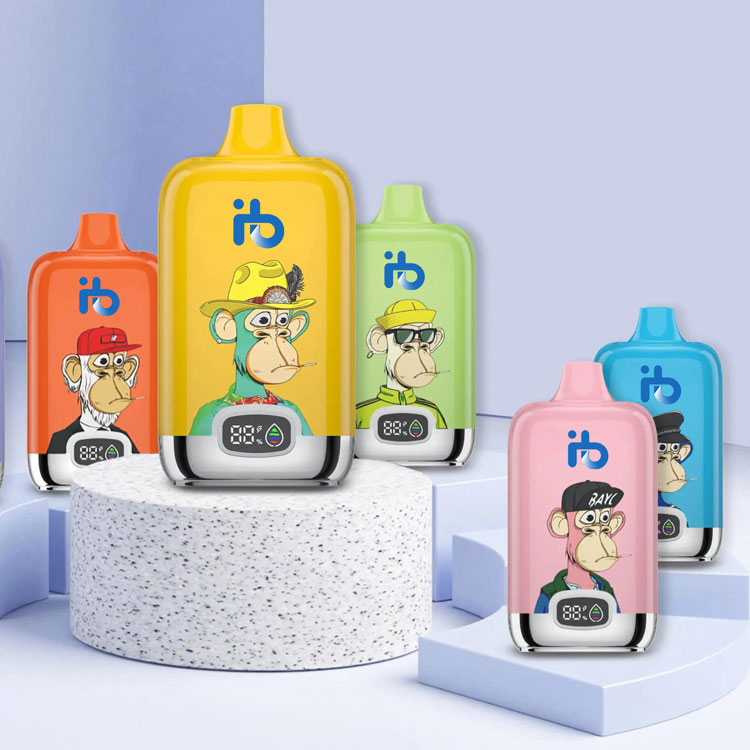 Exploring the Link Between Electronic Cigarettes and Lung Cancer Risk