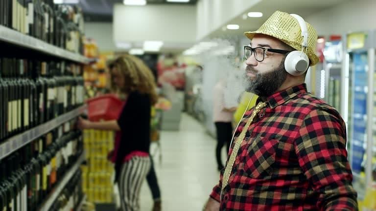 E-cigareta health alert — uncovering the real dangers of e cigarettes and what vapers need to know