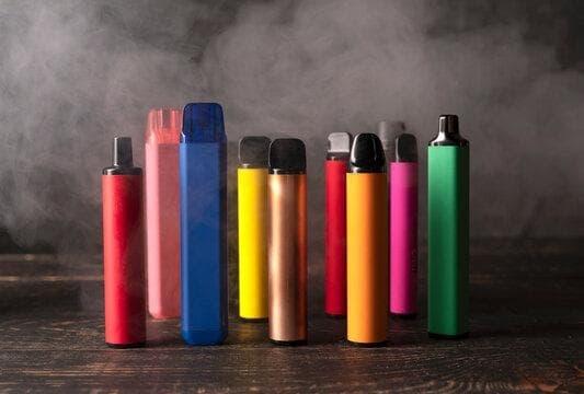 IBVape Vape Shop review and guide on what is the best disposable e cigarette to buy for flavor, price and battery life