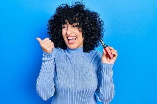 E cigi bolt review and shopping tips, find the best cheap e cigarette starter kit for beginners and budget vapers