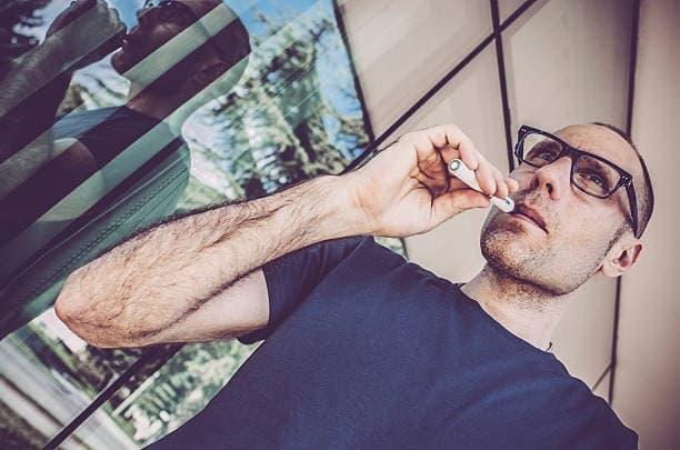 E-Sigara launches next generation rechargeable electronic cigarette with fast charging and extended battery life