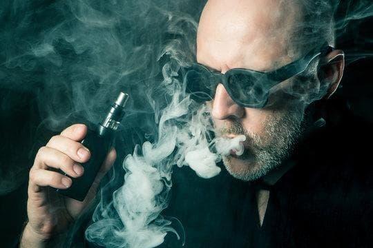 Ultimate Guide to e-Cigaretta Safety and Choosing the Right e cigarette smoke detector for Your Home