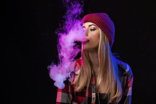 IBVape guide for copd e cigarettes users and caregivers, why IBVape devices may offer safer vaping and harm reduction tips