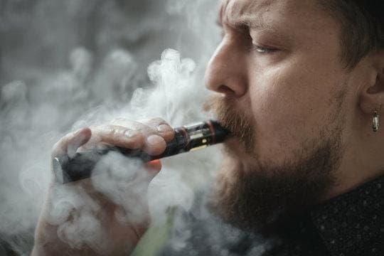 Discover the New E-Cigaretta Bolt Experience and How the E-Cigaretta Bolt Outperforms Every Tobacco Cart