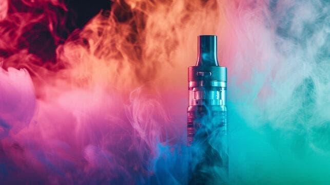 Discover Why IBvape E-cigarete and magic mist e-cigarettes Are the Top Choice for Modern Vapers