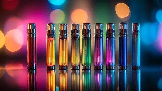 Best E-Papierosy Jednorazowe and realistic e cigarette Reviews 2026 - Compare Flavours Battery Life and Safety