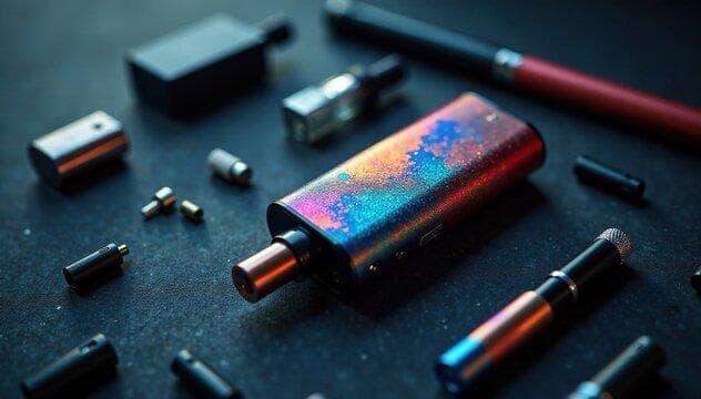 IBVape IBVape Review and Buying Guide for the Best e cigarette wall charger for Fast Safe Charging