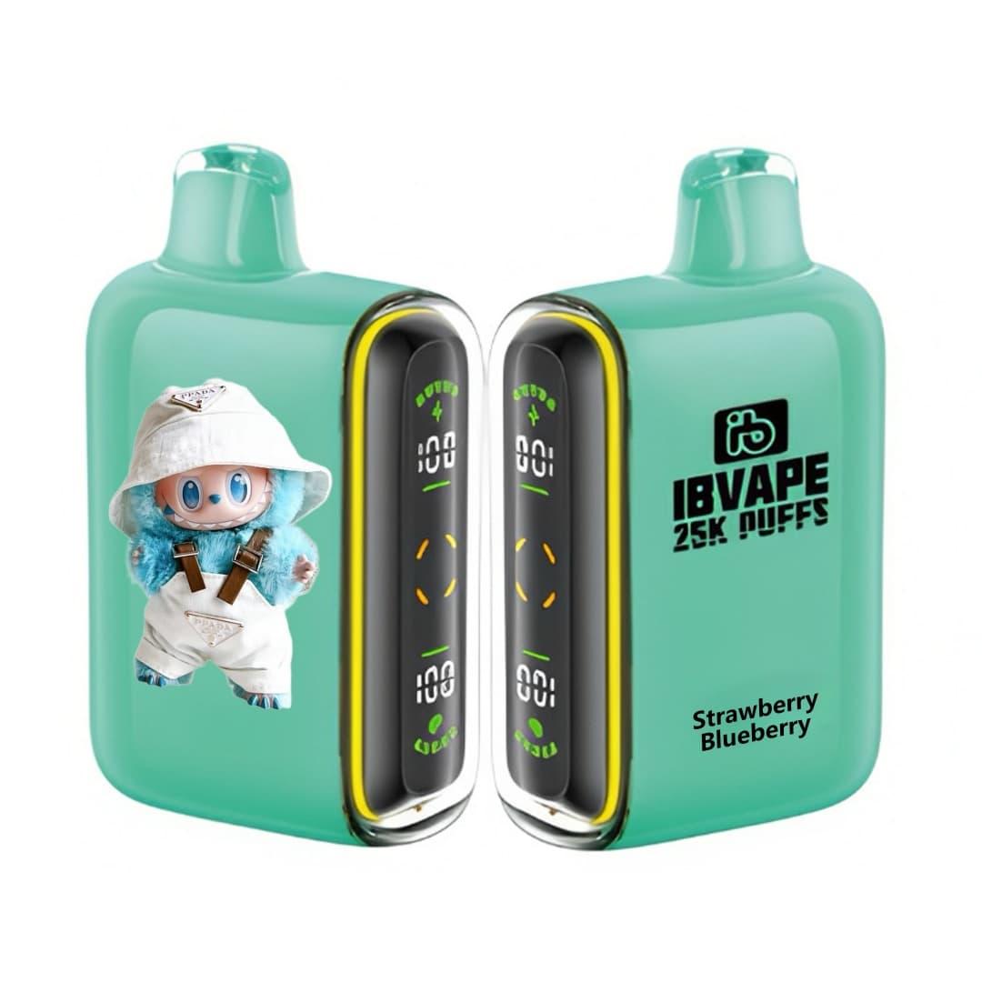 Comprehensive 2026 Review of IBvape e-cigarettes and prescription e cigarette options for safer vaping