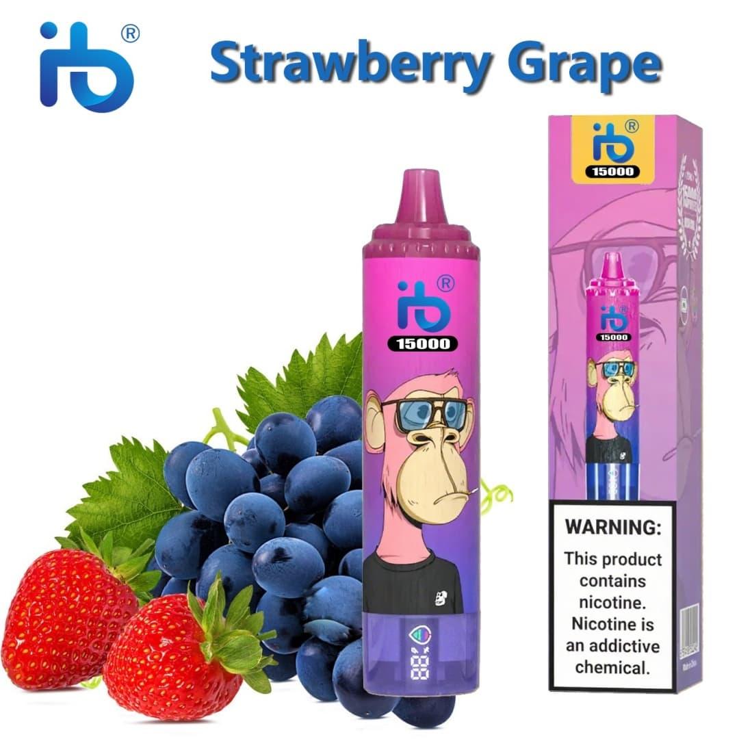 IBVape review and buying guide for the e cigarette that looks like a cigarette IBVape tips for realistic vaping