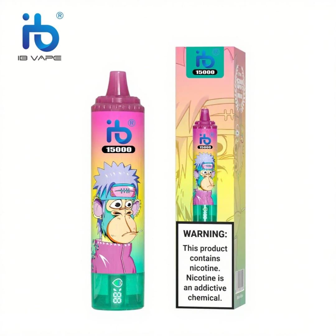 IBVape Legal Update — IBVape and the e cigarette explosion lawsuit Guide for Injured Consumers
